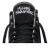 Chuck Taylor All Star Pro Milton Martinez „Black White“