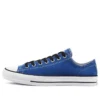 Chuck Taylor All Star Pro „Perforated Suede – Rush Blue“