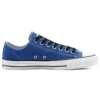 Chuck Taylor All Star Pro „Perforated Suede – Rush Blue“