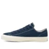 Chuck Taylor All Star Pro Suede Low „Obsidian“