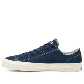 Chuck Taylor All Star Pro Suede Low „Obsidian“