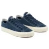 Chuck Taylor All Star Pro Suede Low „Obsidian“