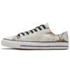 Chuck Taylor All Star Pro „White Leaves“