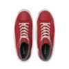 Chuck Taylor All Star PS High „Red White“