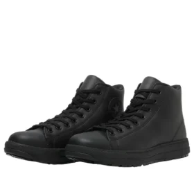 Chuck Taylor All Star PS II HI „All Black“