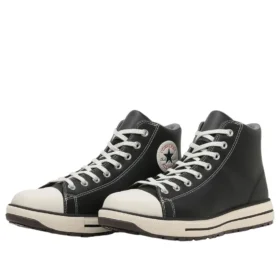 Chuck Taylor All Star PS II HI „Schwarz“
