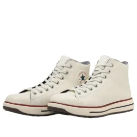 Chuck Taylor All Star PS II HI „Weiß“