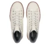 Chuck Taylor All Star PS II HI „Weiß“