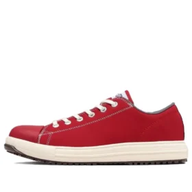 Chuck Taylor All Star Ps Ox „Red White“