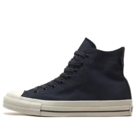 Chuck Taylor All Star R Hi x nanamica Gore-Tex „Dark Navy“