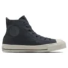 Chuck Taylor All Star R Hi x nanamica Gore-Tex „Dark Navy“
