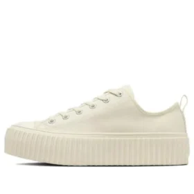 Chuck Taylor All Star R Lifted Ribtape OX „Off-White“