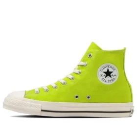 Chuck Taylor All Star R NC High Top „Neongrün“