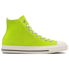 Chuck Taylor All Star R NC High Top „Neongrün“