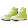 Chuck Taylor All Star R NC High Top „Neongrün“