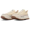 Chuck Taylor All Star (R) Trek Wave Ox „Beige Brown“