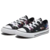 Chuck Taylor All Star Rainbow Unicorn Black Sneakers „Black“