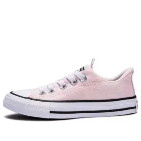 Chuck Taylor All Star Rave Festival Fashion Low Top „Baby Pink“