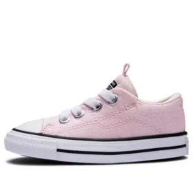 Chuck Taylor All Star Rave Iridescent „Pink“