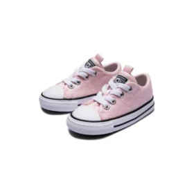 Chuck Taylor All Star Rave Iridescent „Pink“