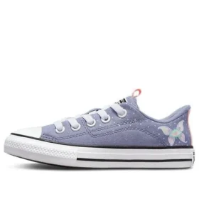 Chuck Taylor All Star Rave „Purple Pink“