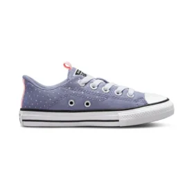 Chuck Taylor All Star Rave „Purple Pink“