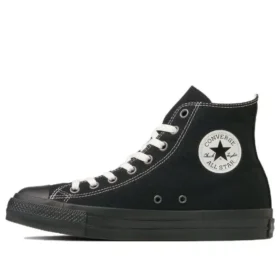 Chuck Taylor All Star React 2.0 EY High „Black“