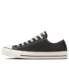 Chuck Taylor All Star React 2.0 Gore-Tex Ox High Top „Schwarz“