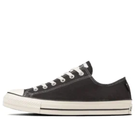 Chuck Taylor All Star React 2.0 Gore-Tex Ox High Top „Schwarz“