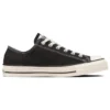 Chuck Taylor All Star React 2.0 Gore-Tex Ox High Top „Schwarz“