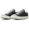 Chuck Taylor All Star React 2.0 Gore-Tex Ox High Top „Schwarz“