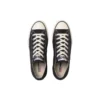 Chuck Taylor All Star React 2.0 Gore-Tex Ox High Top „Schwarz“