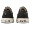 Chuck Taylor All Star React 2.0 Gore-Tex Ox High Top „Schwarz“