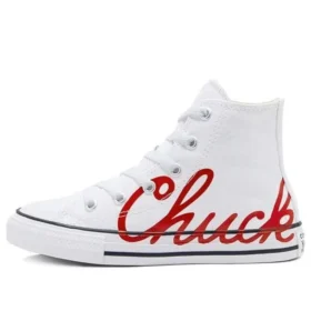 Chuck Taylor All Star „Red White“