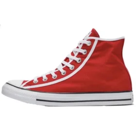 Chuck Taylor All Star „Red White“