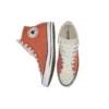 Chuck Taylor All Star Renew Cotton High „Orange“