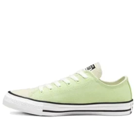 Chuck Taylor All Star Renew Cotton Low „Barely Volt“