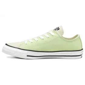 Chuck Taylor All Star Renew Cotton Low „Barely Volt“