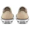 Chuck Taylor All Star Renew Cotton Low „Desert Ore“