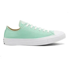 Chuck Taylor All Star Renew Cotton Low „Green“