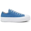 Chuck Taylor All Star Renew Cotton Platform Low „Coast“