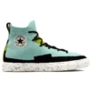 Chuck Taylor All Star Renew Crater Knit High „Soft Aloe“