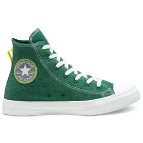 Chuck Taylor All Star Renew High „Midnight Clover“