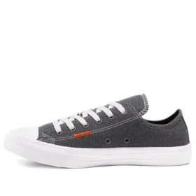 Chuck Taylor All Star Renew Low „Dark Grey“