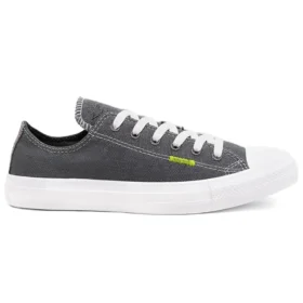 Chuck Taylor All Star Renew Low „Dark Grey“