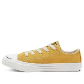 Chuck Taylor All Star Renew Low Top renew „Gelb“