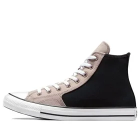 Chuck Taylor All Star Retro High „Black Wonder Stone“