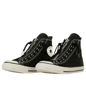 Chuck Taylor All Star RH CZ HI „Schwarz“