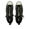 Chuck Taylor All Star RH CZ HI „Schwarz“