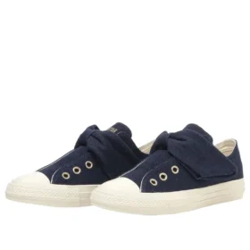 Chuck Taylor All Star Ribbonstrap DM OX „Navy“